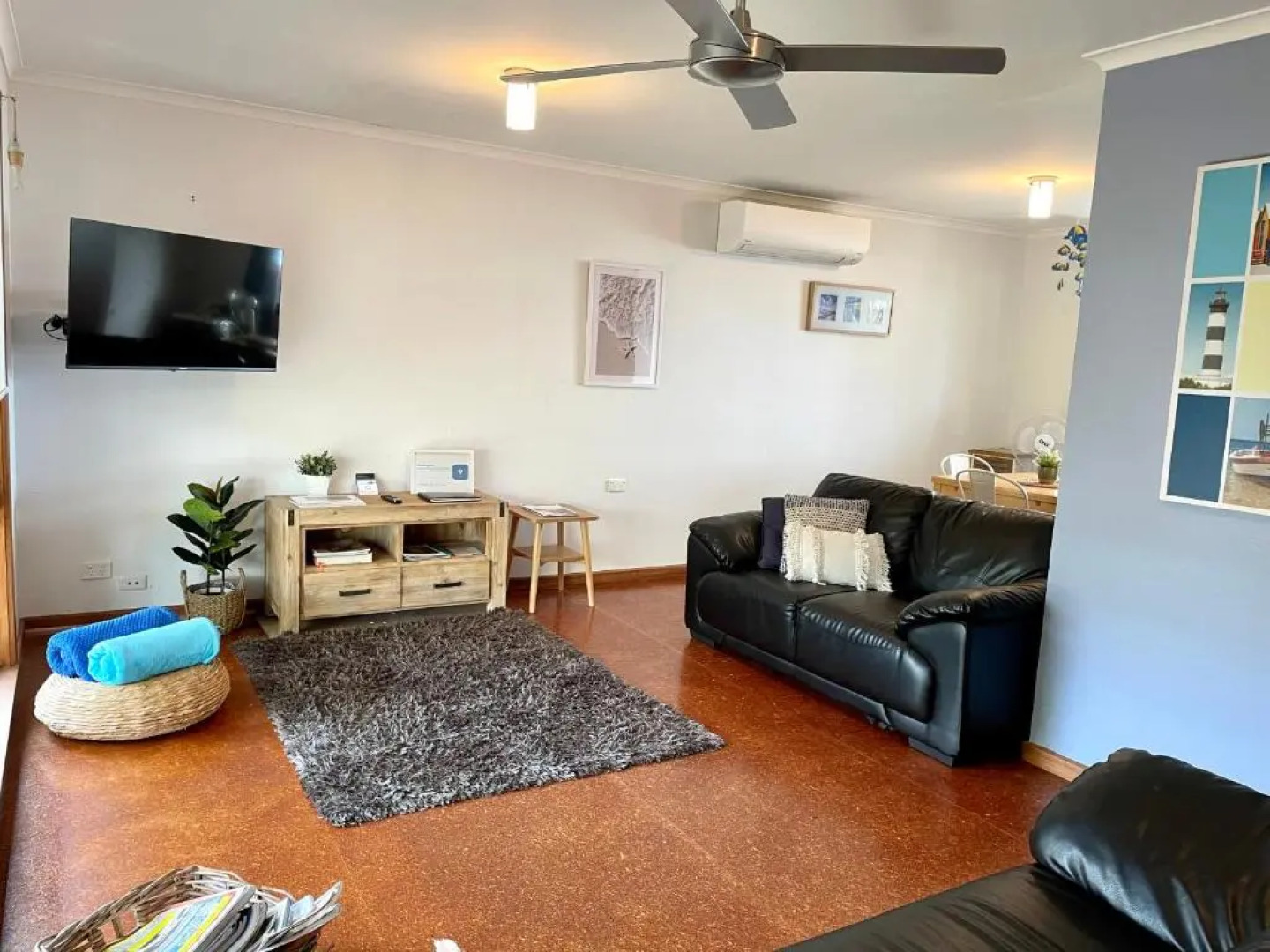 Fareview Beach House