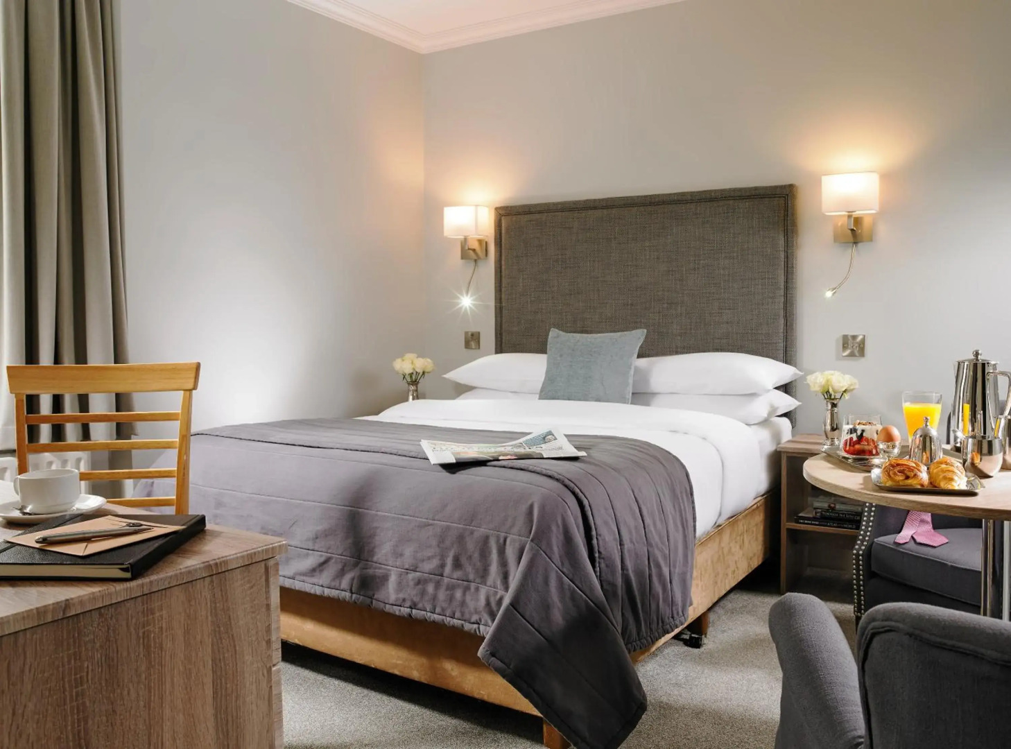 The Sandymount Hotel