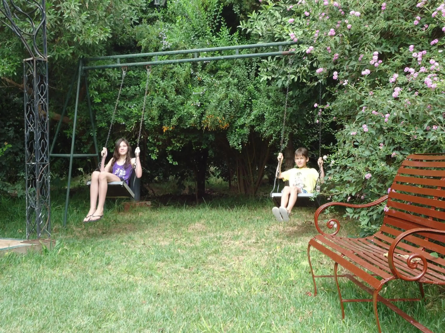 Hotel Riad L Arganier D Or