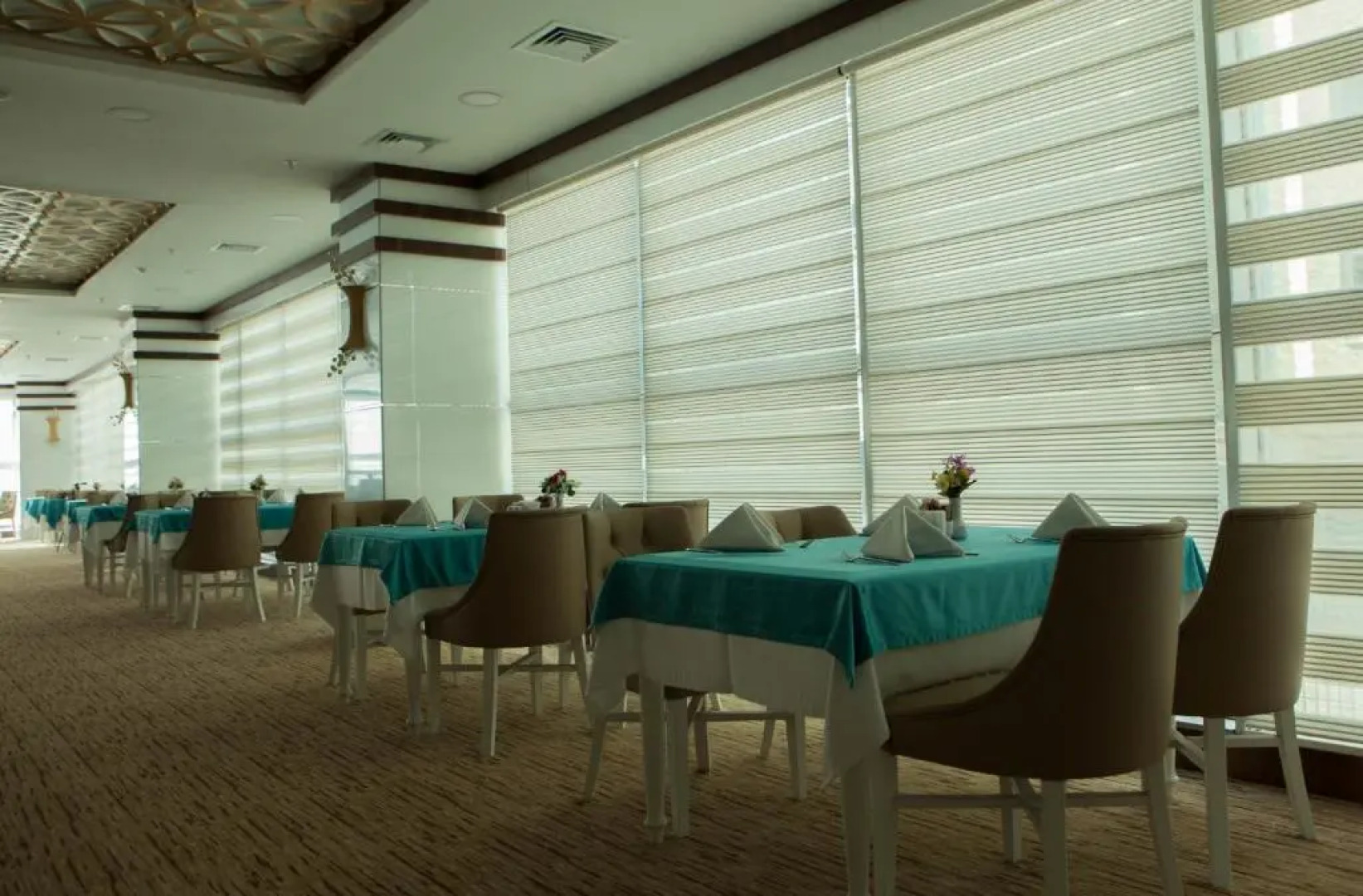 Mitannia Regency Hotel