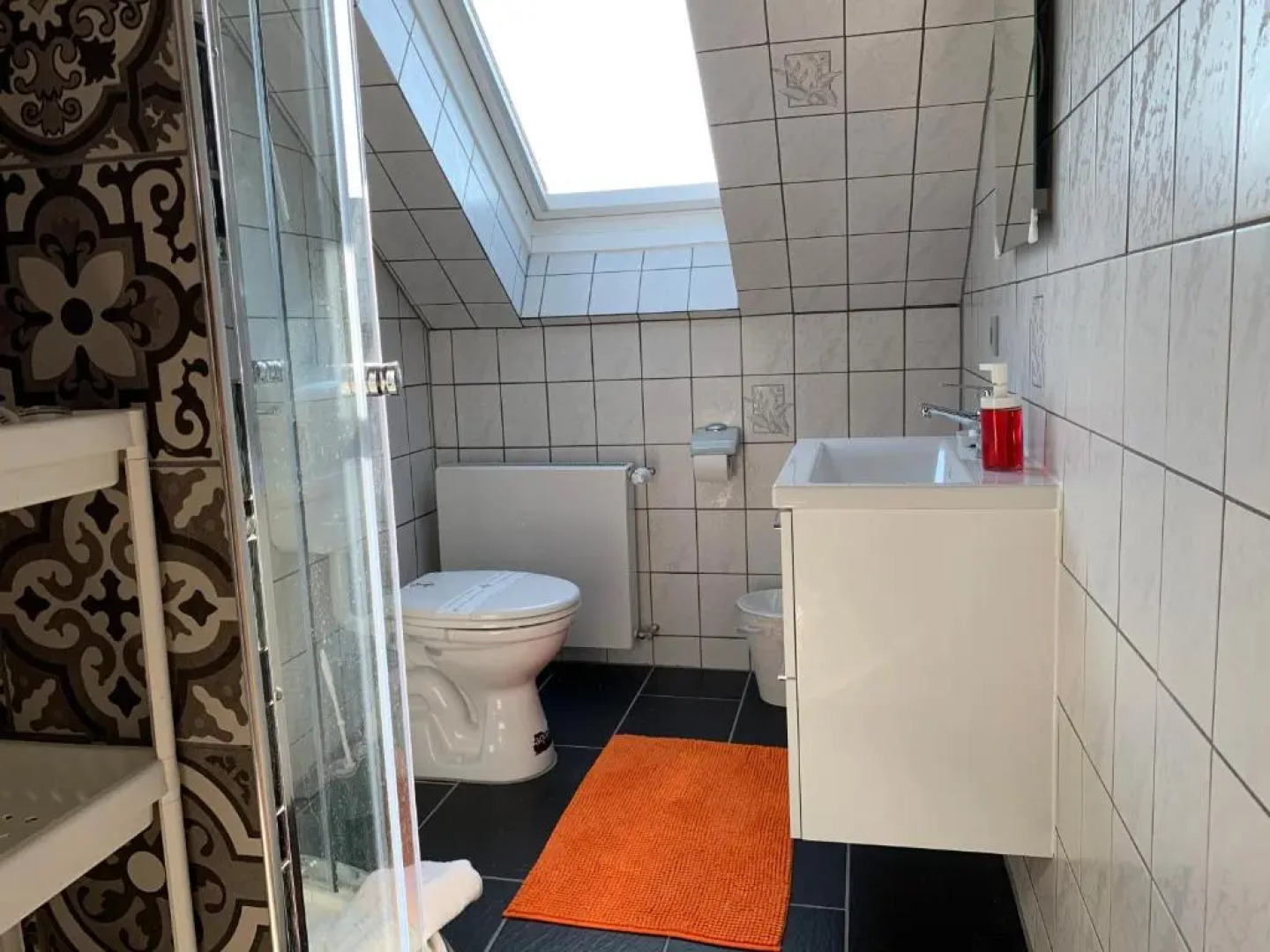 Deluxe Family Appartements Haem