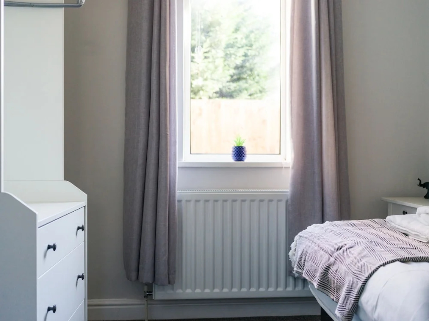 Lily Apartment 1- 2bed in Bedlington