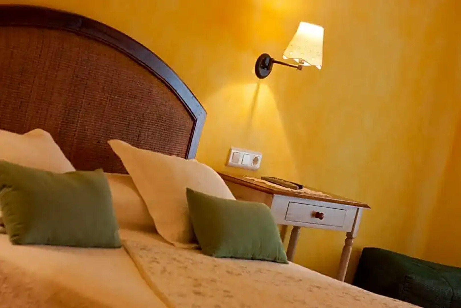 Hotel Sierra Quilama