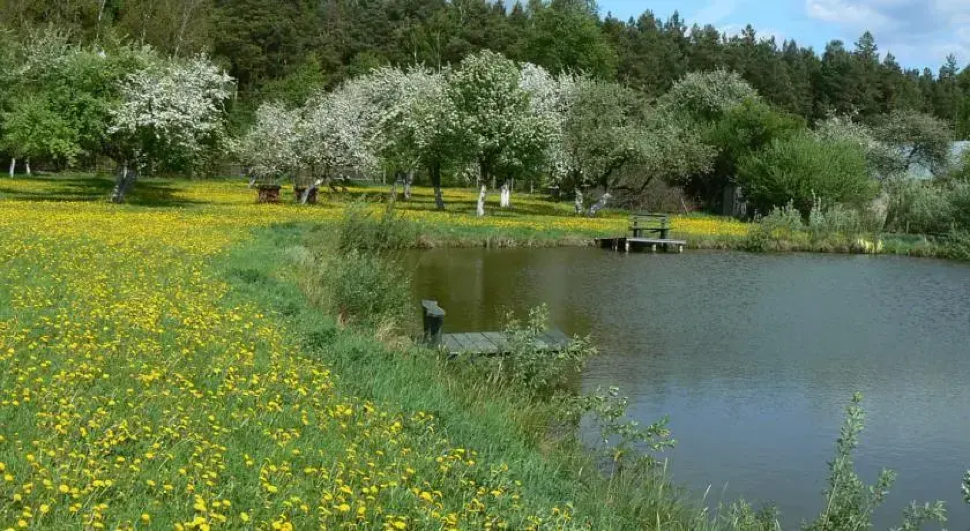 Staszkowa Zagroda nad Rospudą