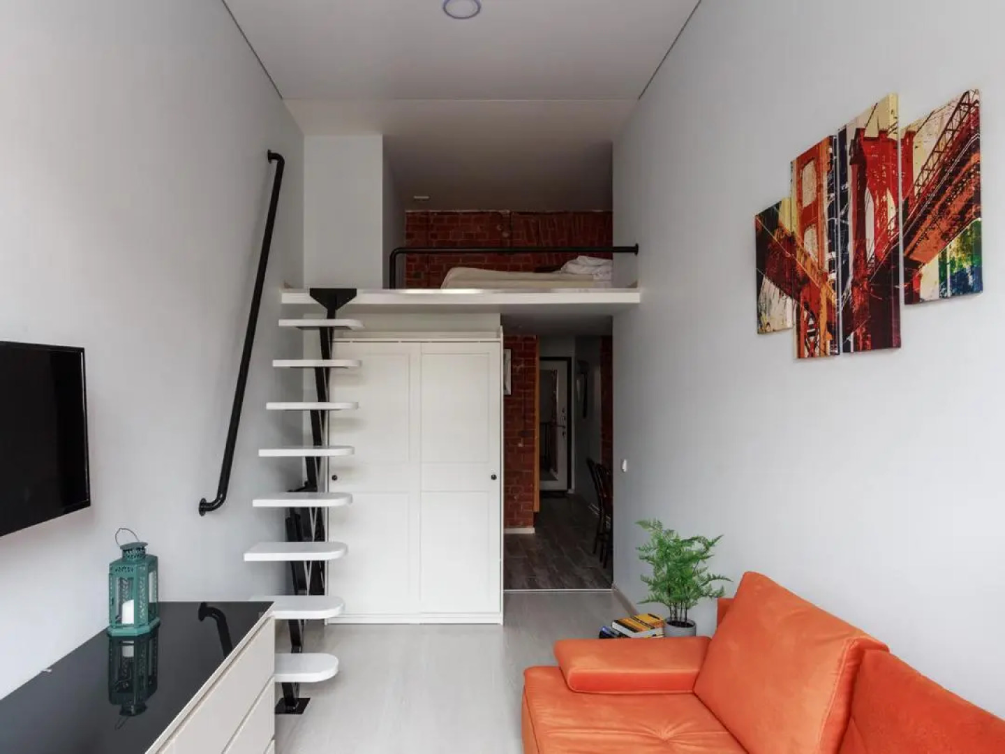 1912 на улице Можайская