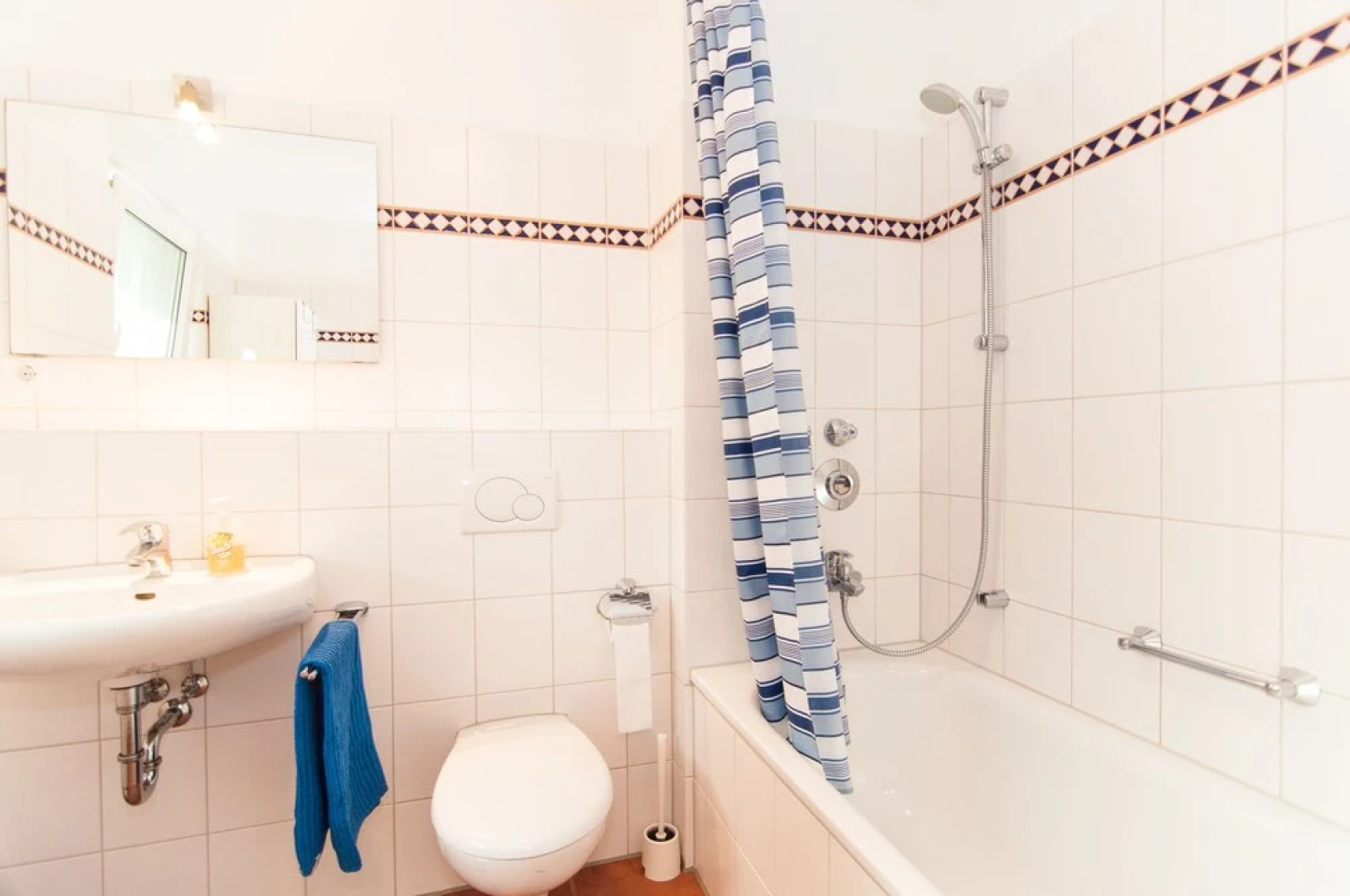 Apartment Morgenstern