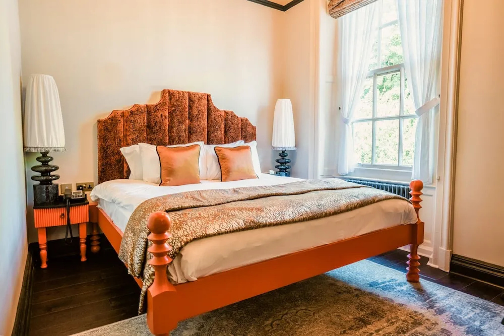 Mercure London North Watford Hunton Park Hotel