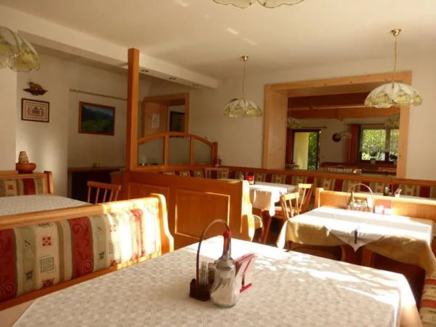 Hotel Pension Barbara