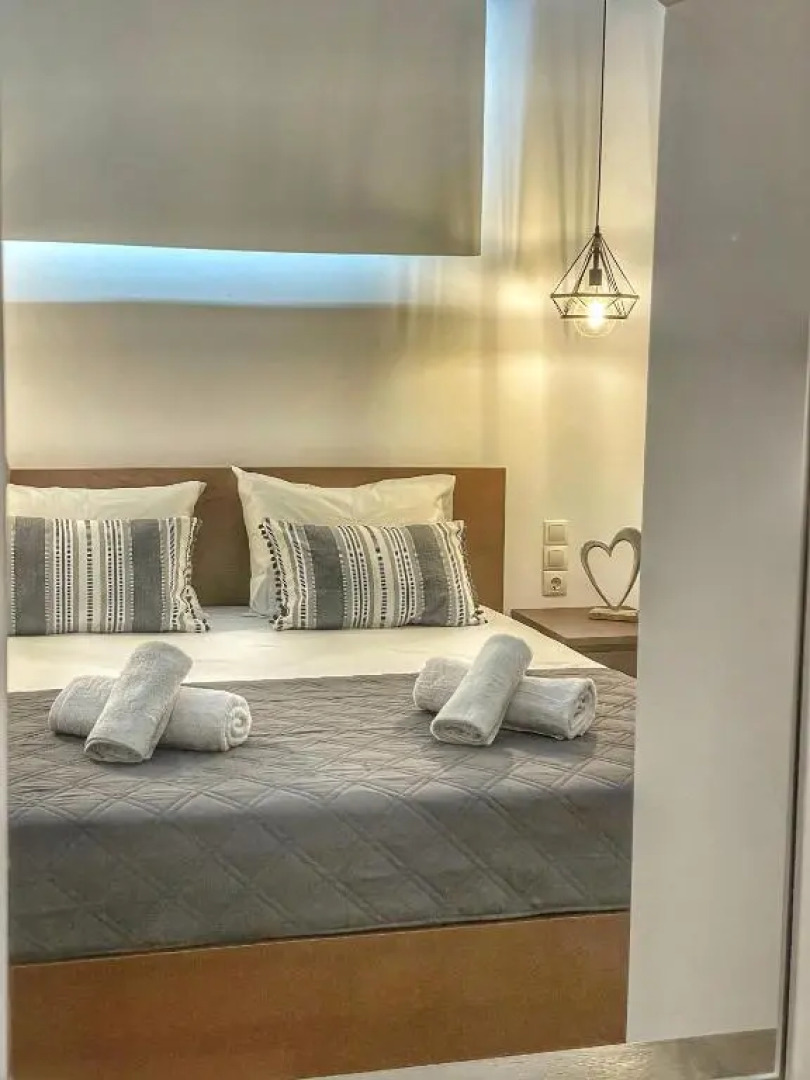 Coastline of Paradise