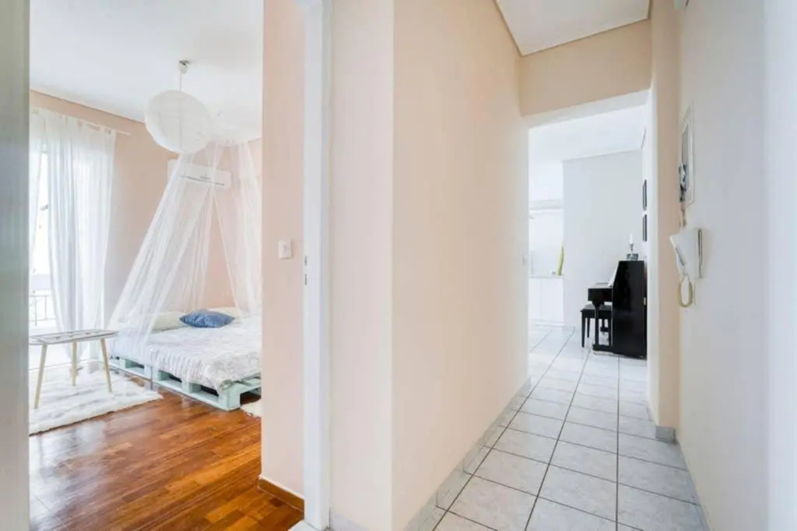 Cosy and Confortable