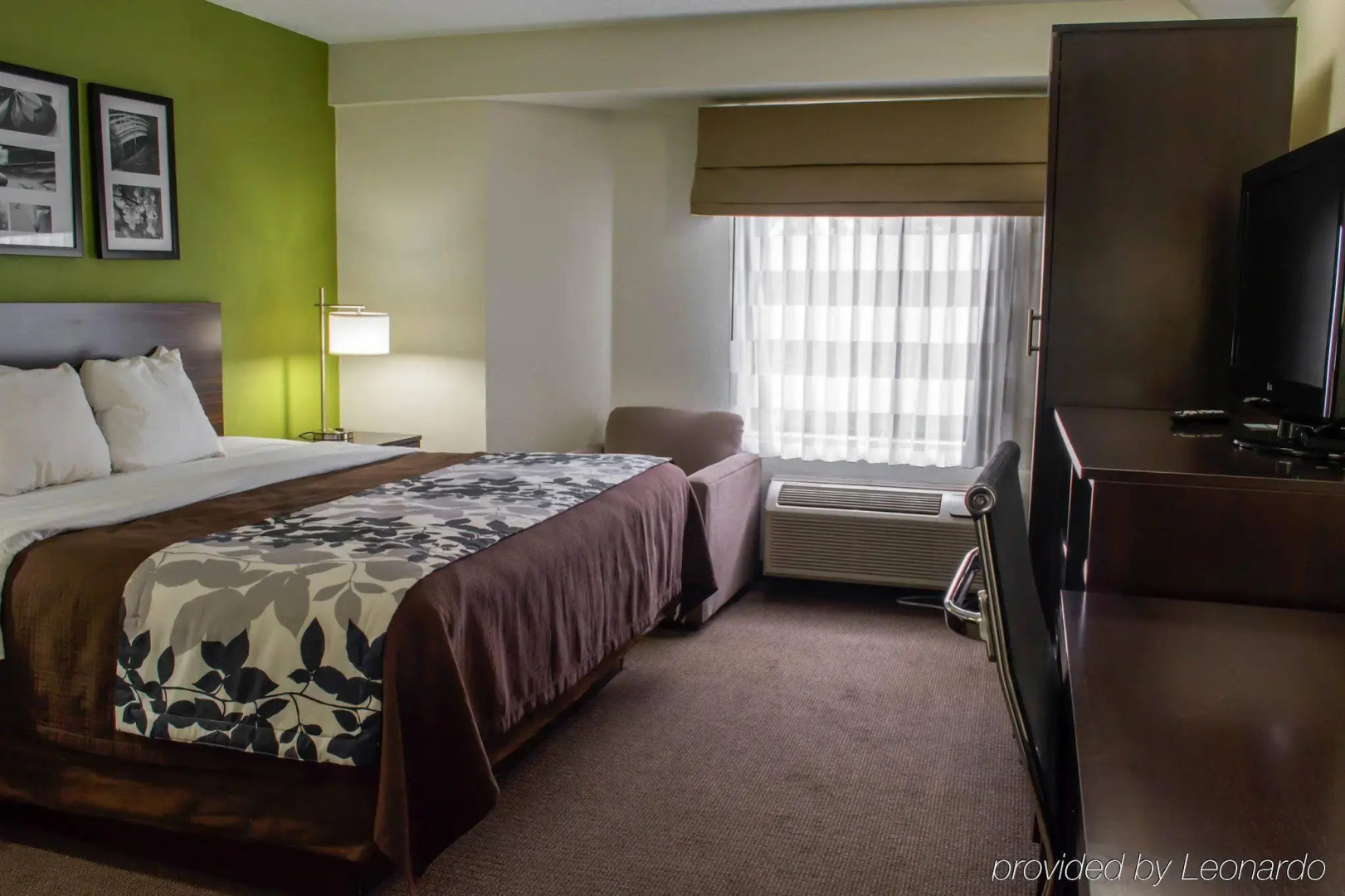 Country Inn & Suites by Radisson, Roanoke Rapids, NC