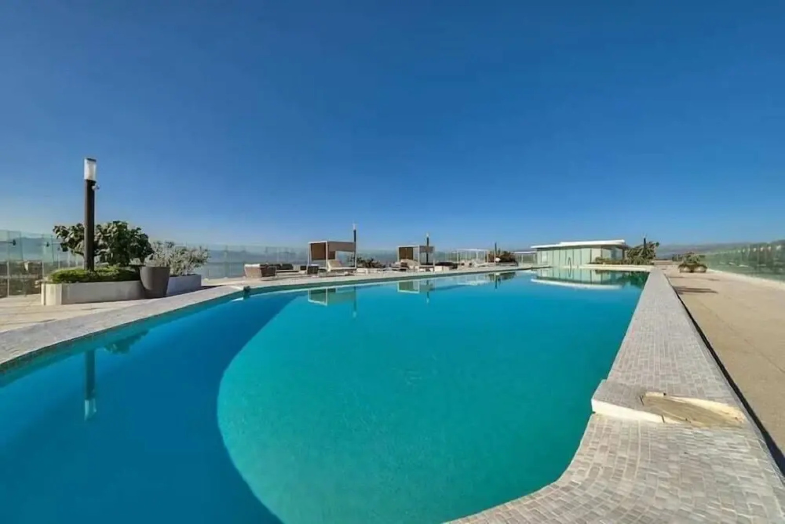 Maritima Playa Ocean View and Ultimate Comfort