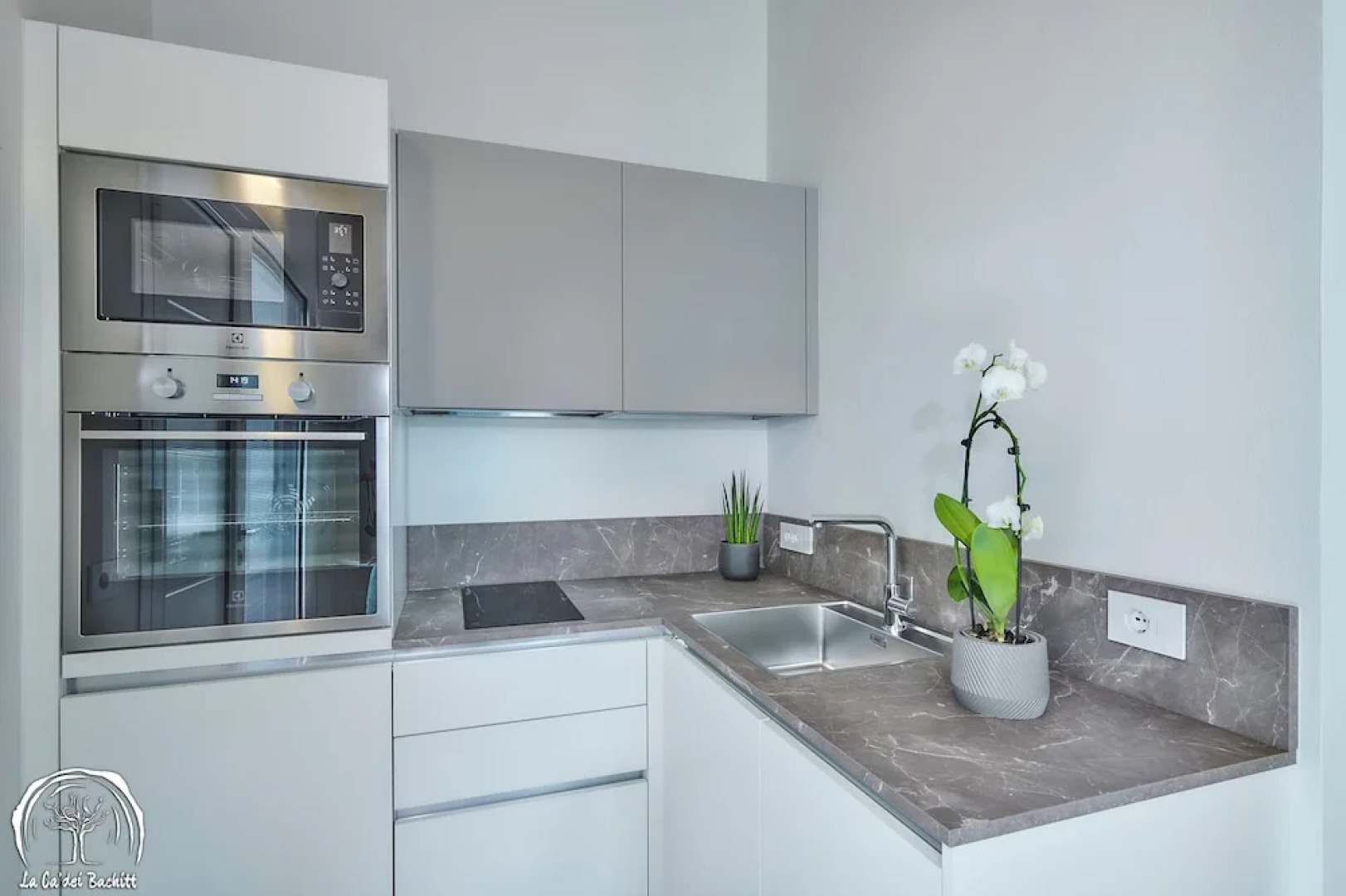 Foresteria Ca' dei Bachitt