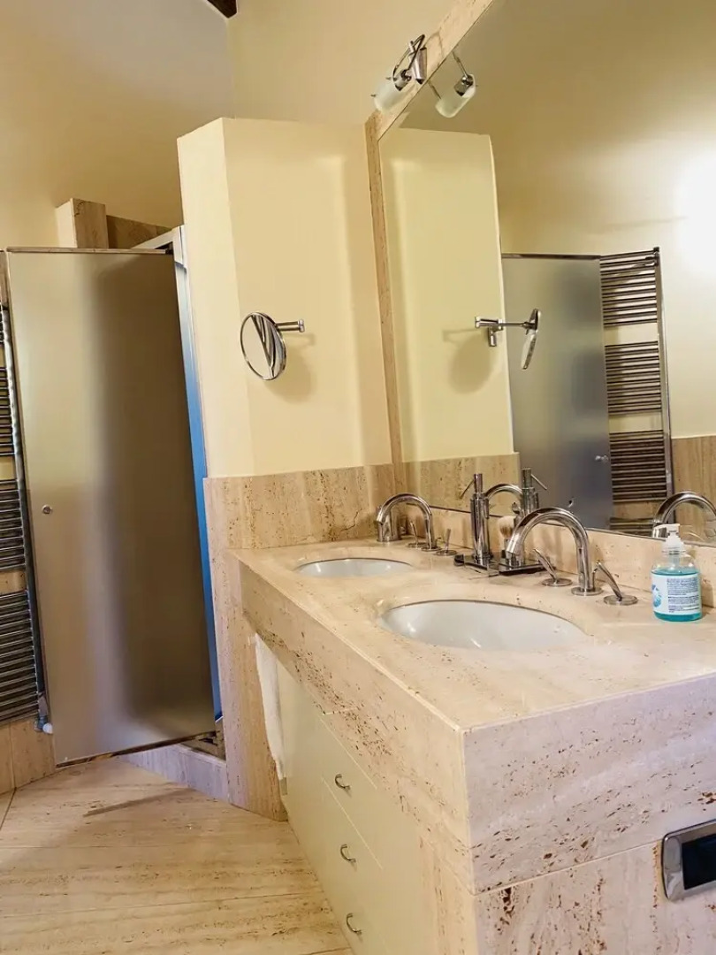 Podere Pozzangone - Your Tuscany Home