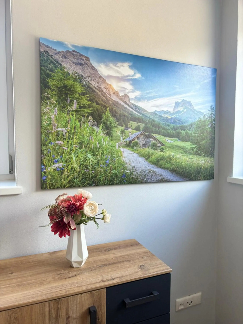 Ferienwohnung Nusslberg