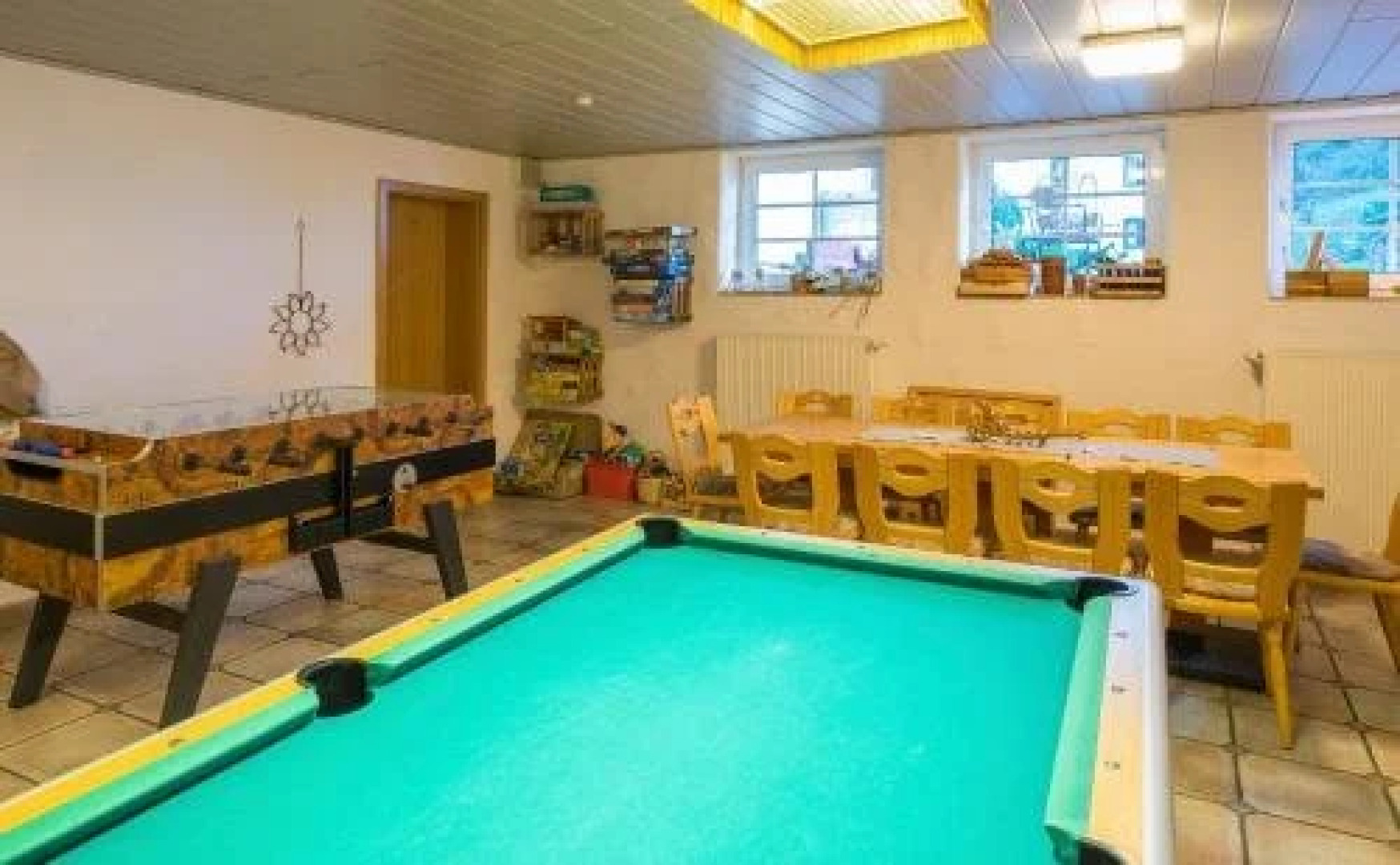 Landhotel Klaukenhof