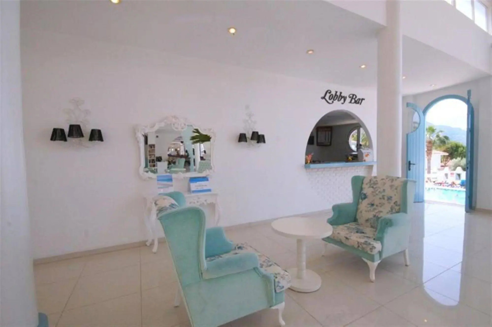 Karbel Hotel - All Inclusive