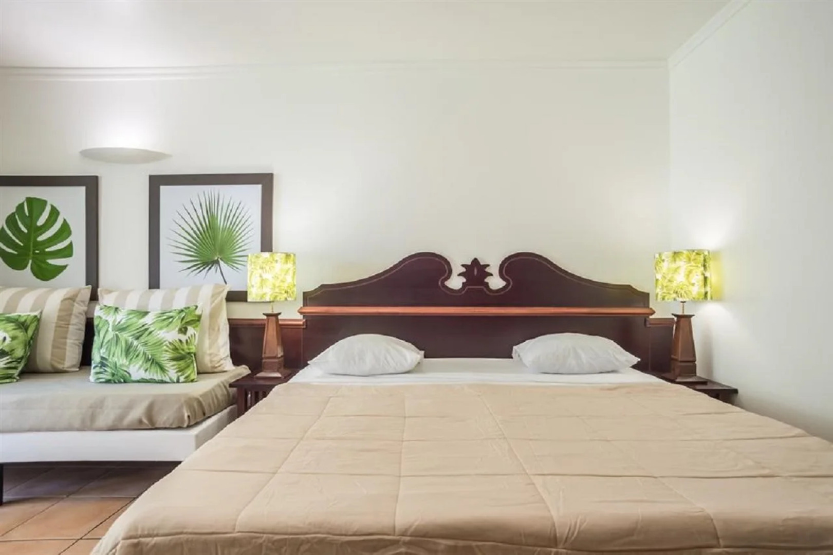 Village St Luce Pierre & Vacances