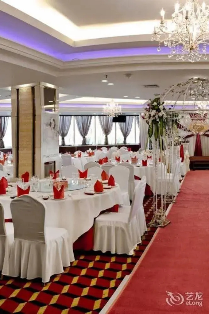 Wenzhou Dynasty Hotel