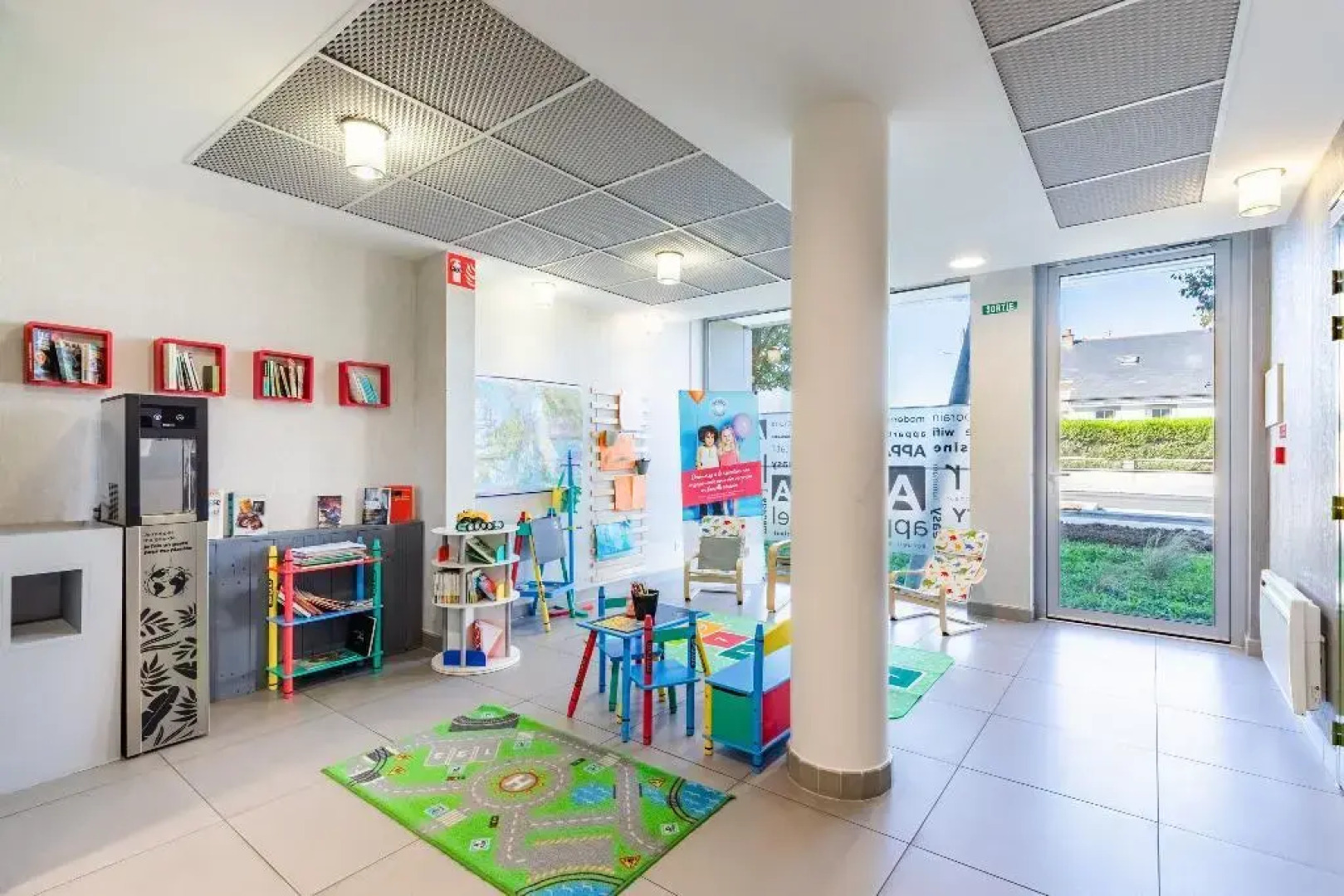 Appart'City Saint-Nazaire Ocean