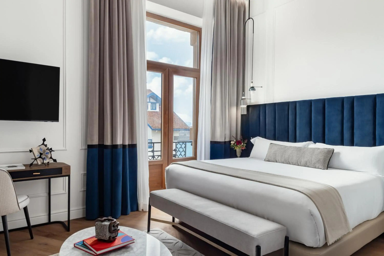 Palacio Arriluce Hotel