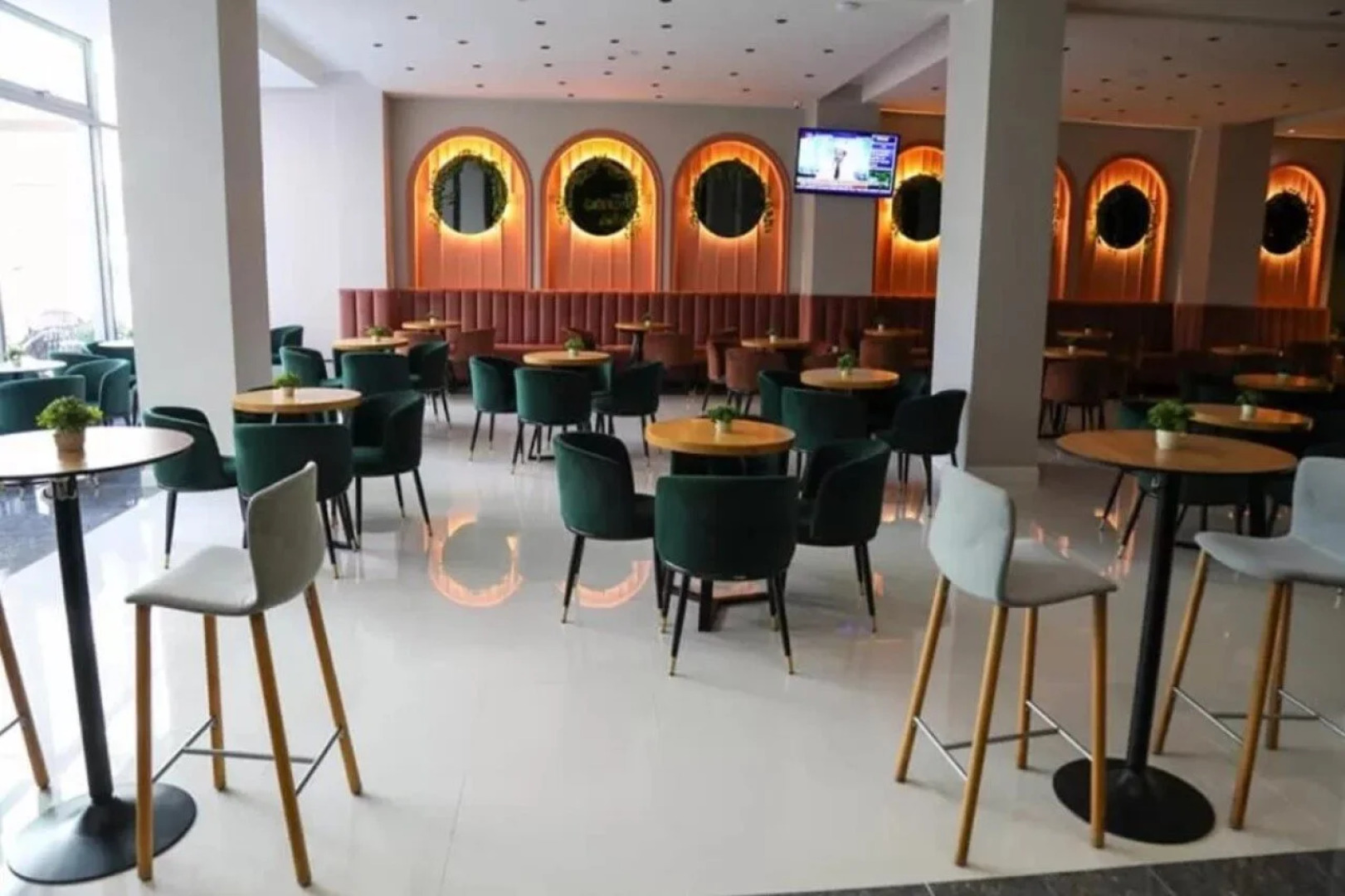 Vh Belmond Durres Hotel & Beach Side