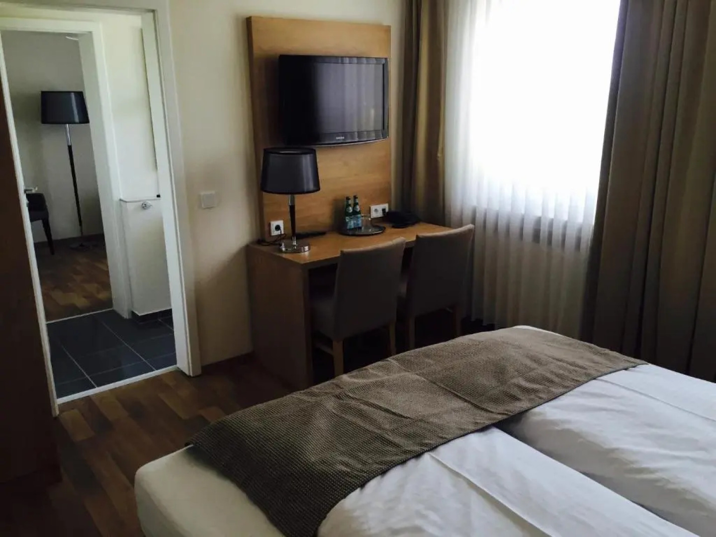 Hotel & Restaurant Rizzelli