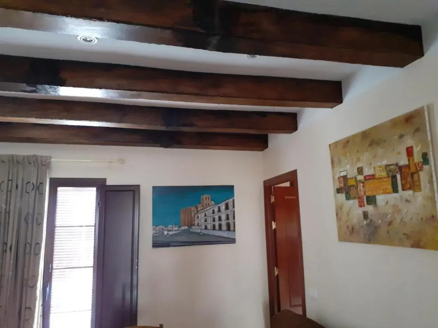 Apartamento Callentum (Cazalla de la Sierra)