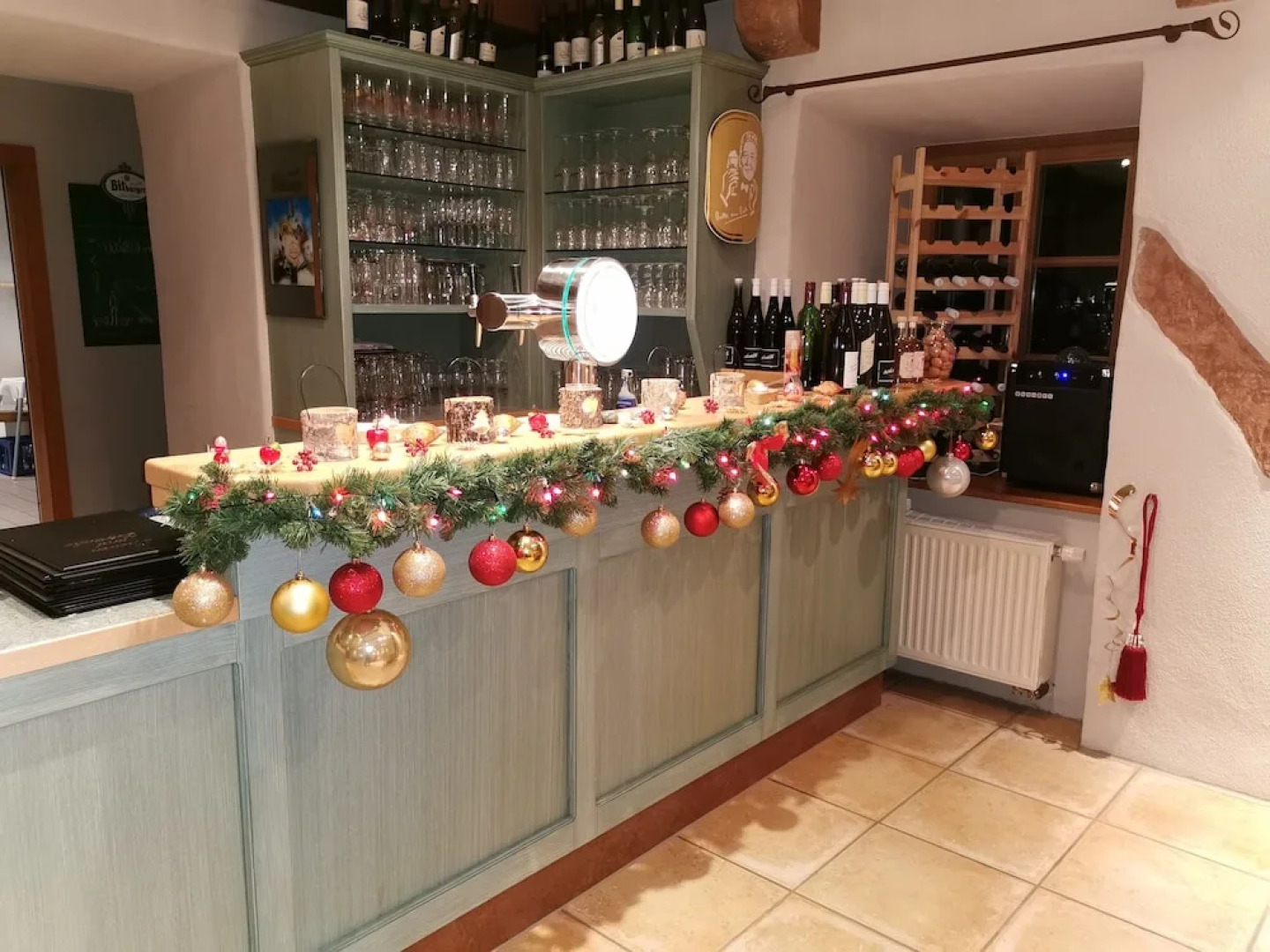 Hotel Rosenthaler Hof