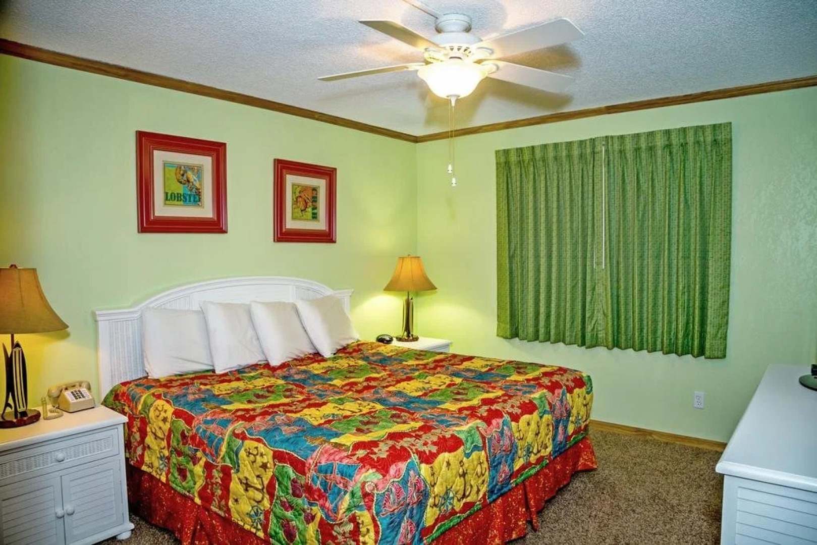 Ocean Landings Resort