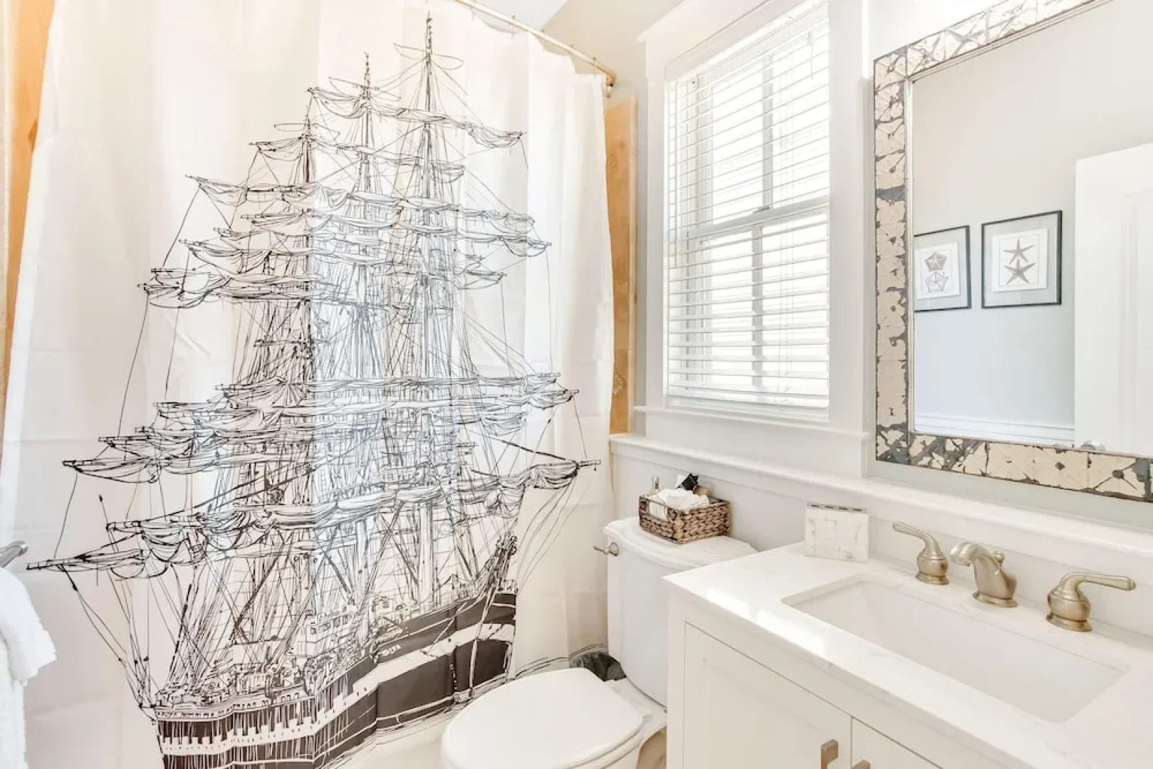 Villas at Sunset Beach by Forehand Rentals