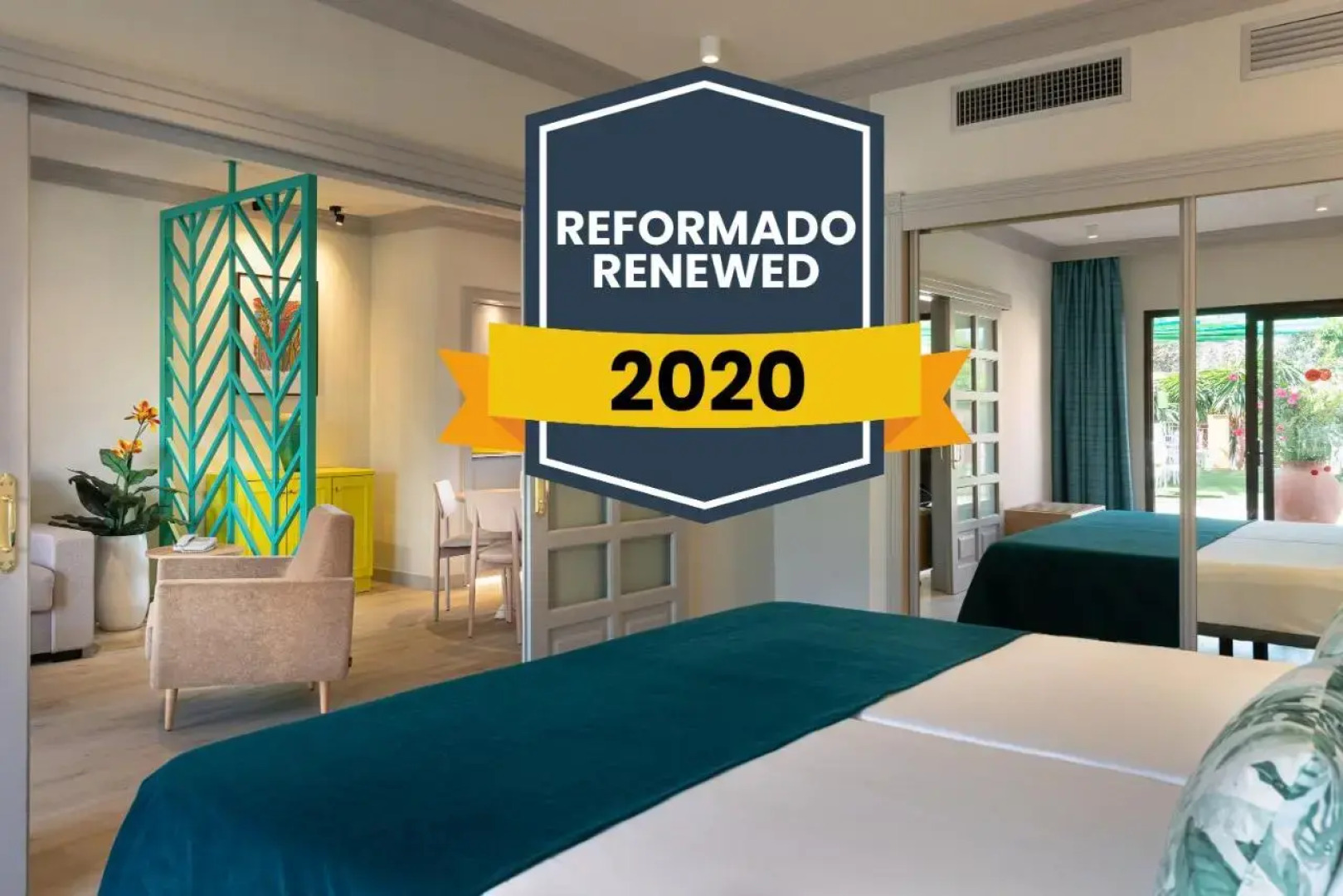 Hotel Villa Mandi Golf Resort