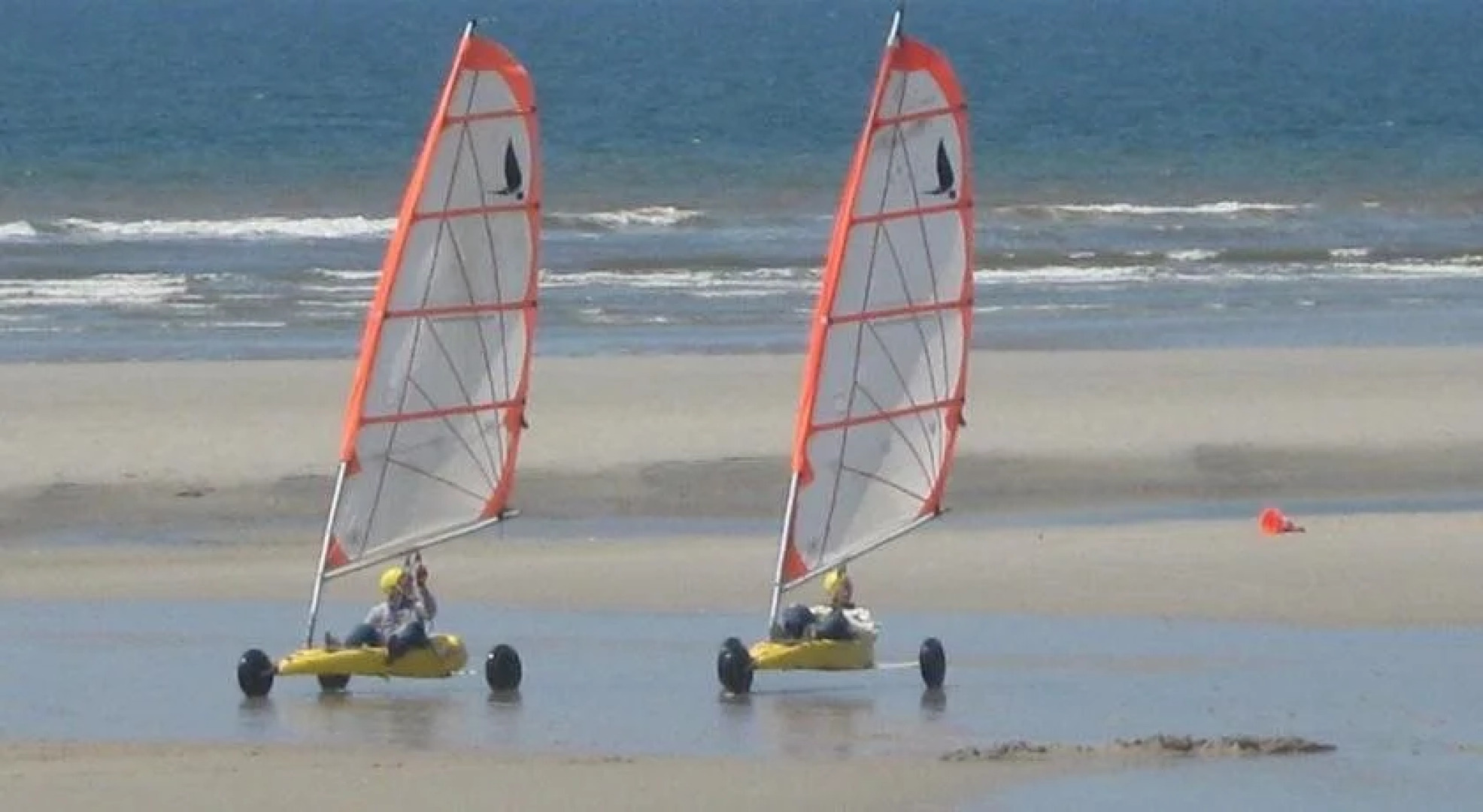 hotelF1 Dunkerque Centre Saint Pol sur Mer