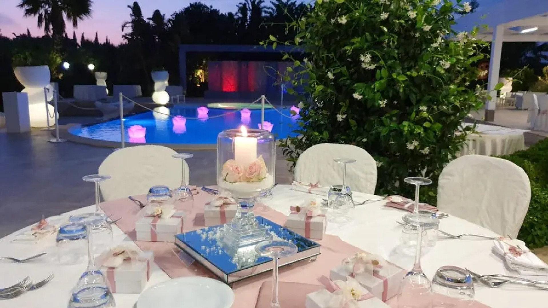 Apartment With one Bedroom in Partinico, With Pool Access, Furnished B