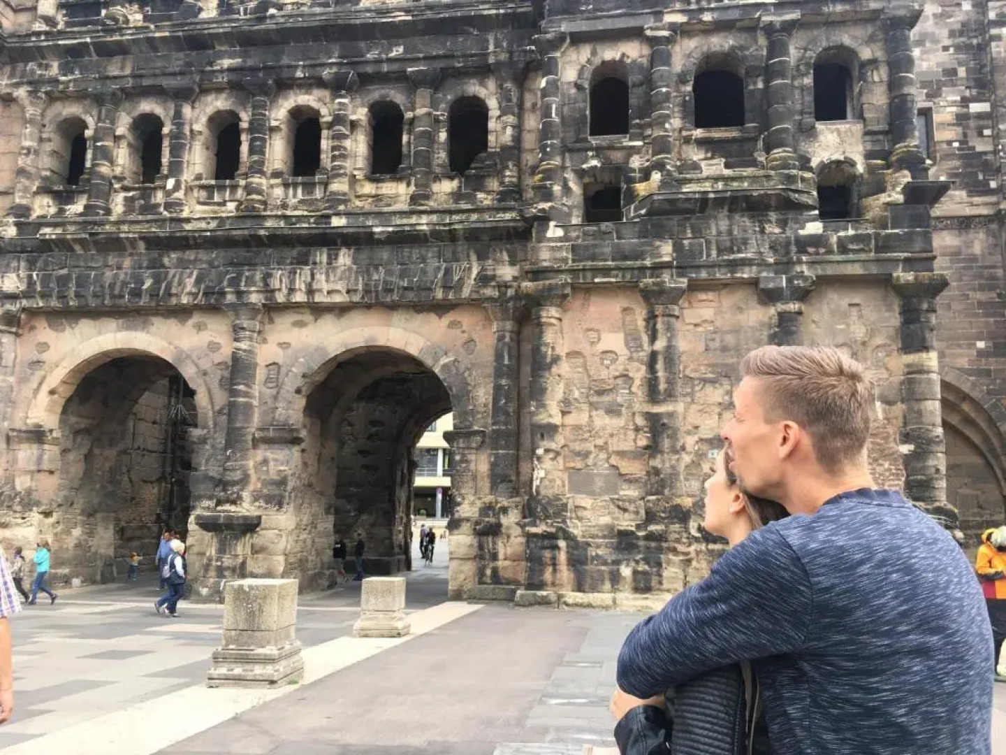 Palmina`s Ferienwohnung