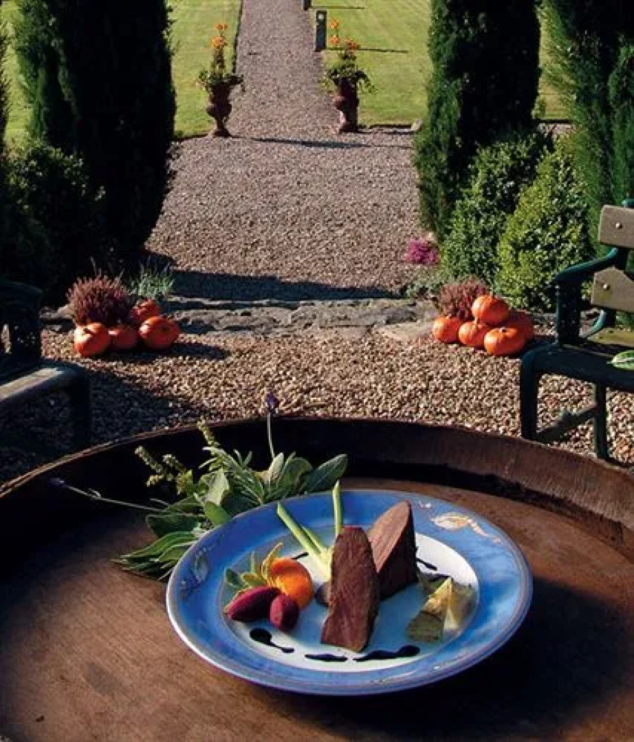 Sallingsund Færgekro