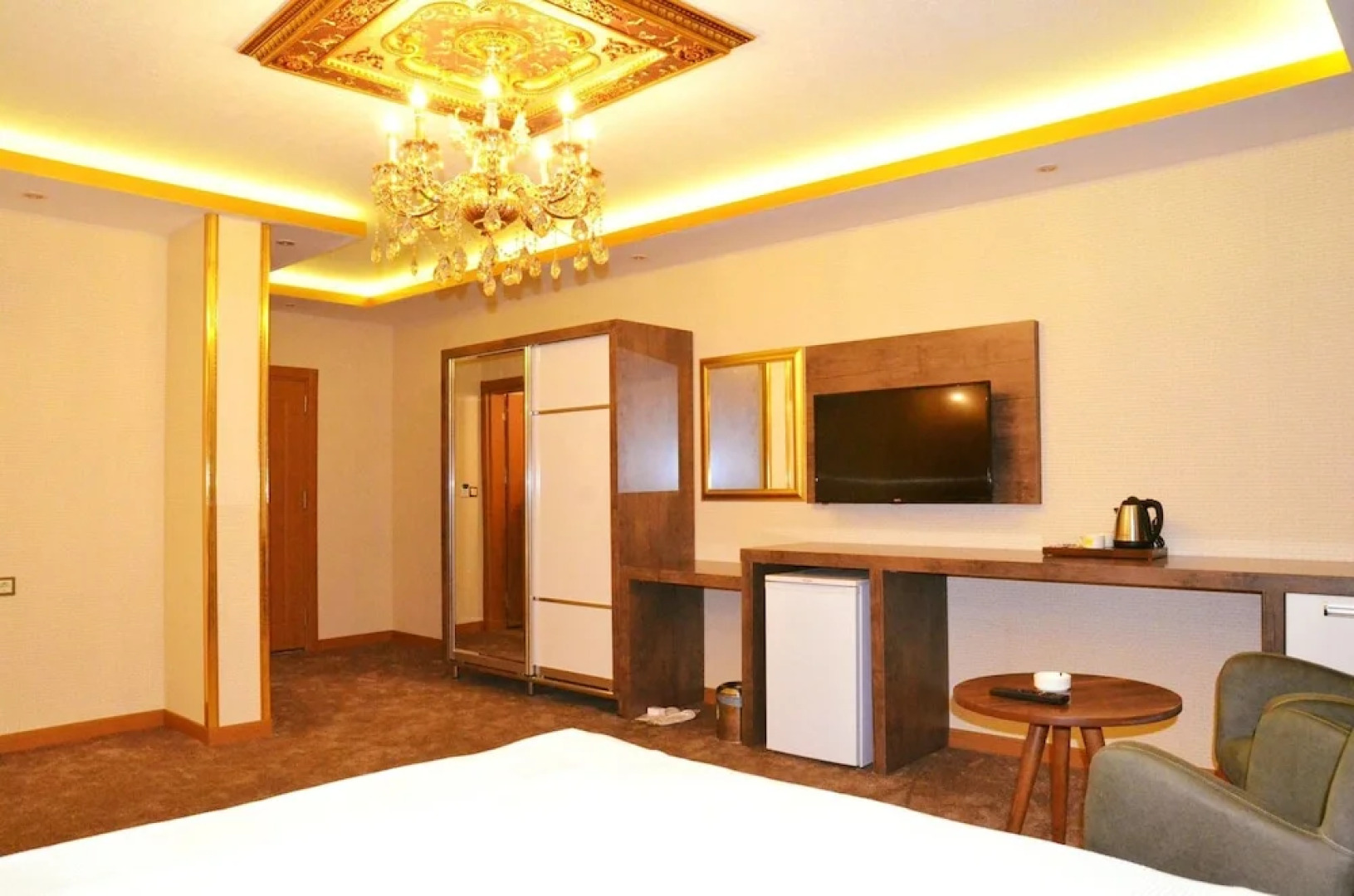 Karacalar Suit Otel