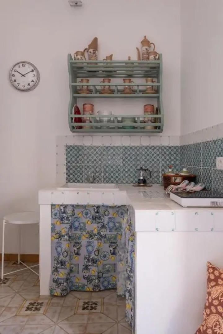 Si-Moutique Case degli Avi Due