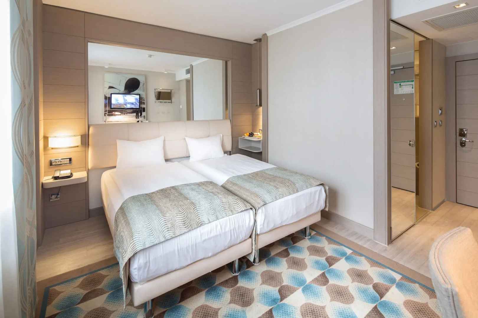 TITANIC Comfort Berlin Mitte