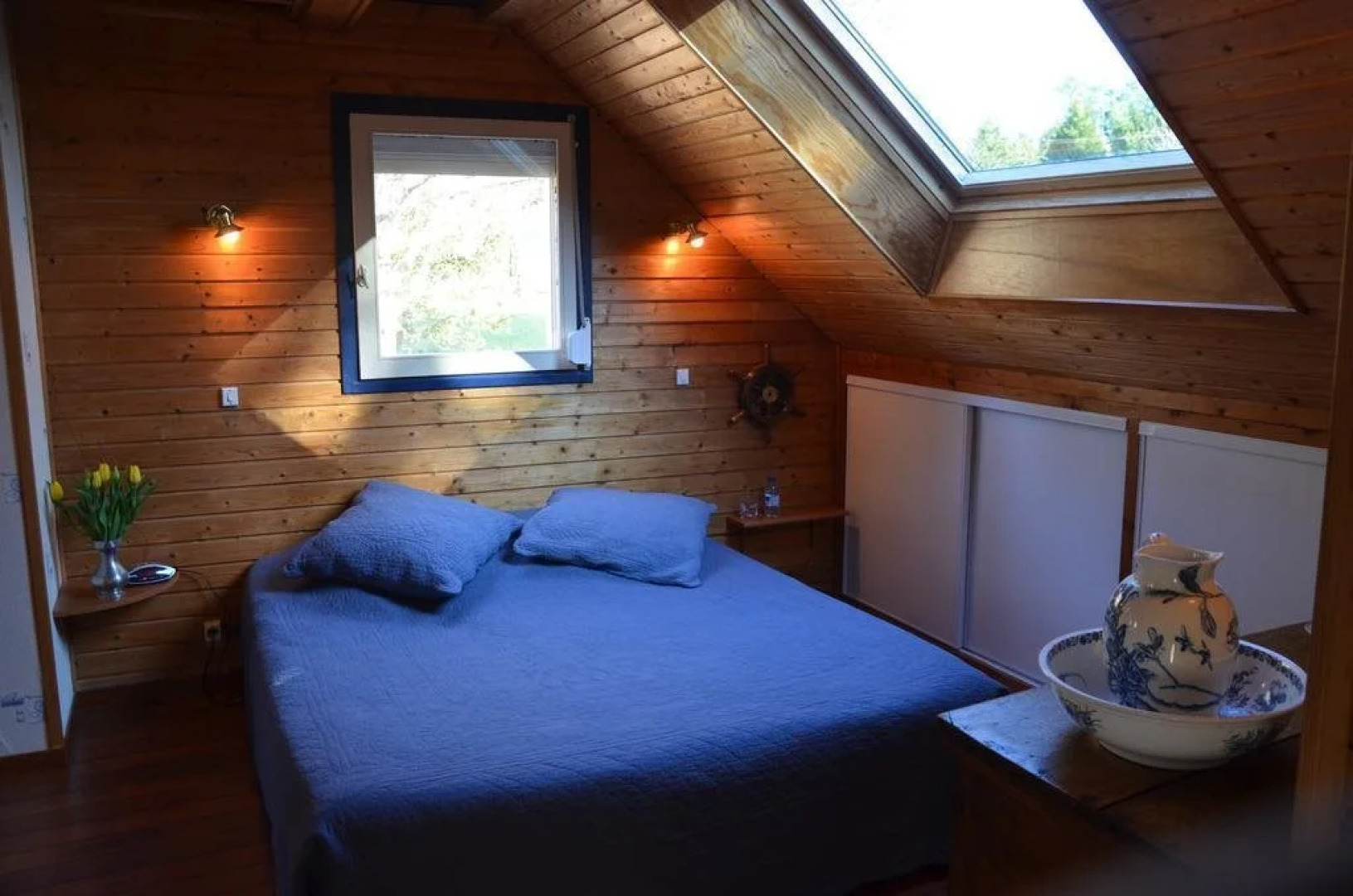 Chambres D'Hôtes L'Hippocampe