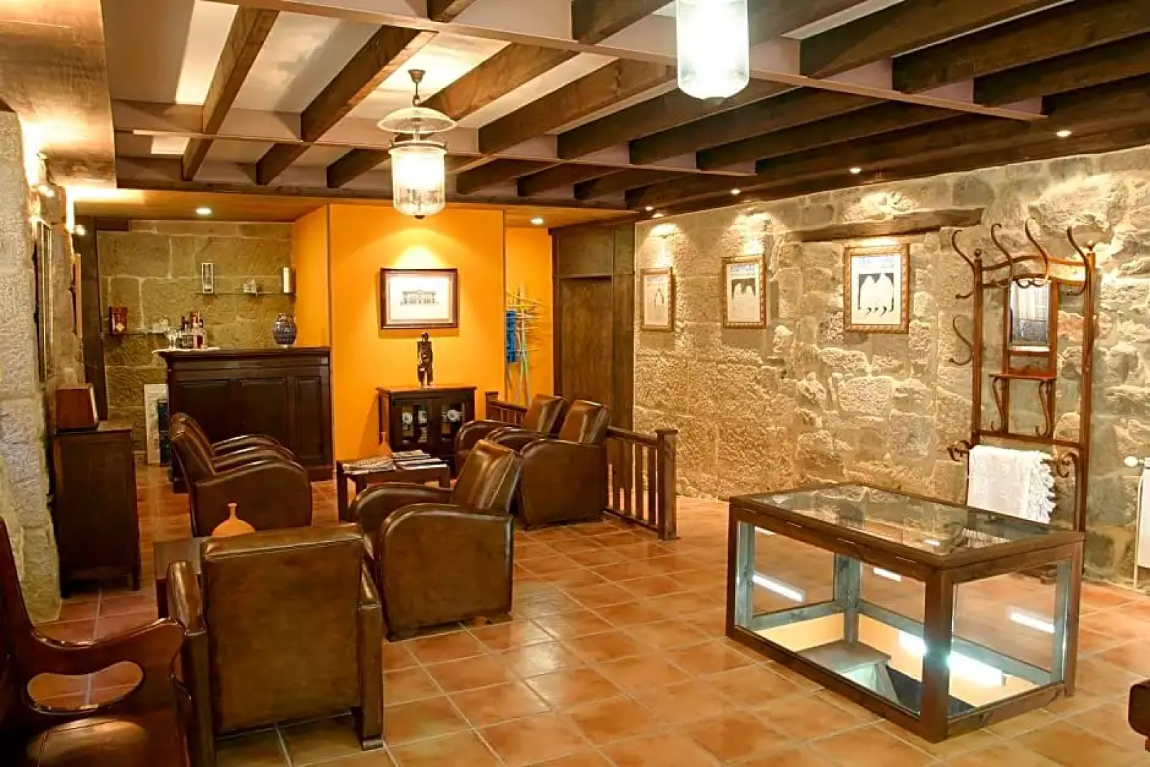Hotel O Portelo Rural