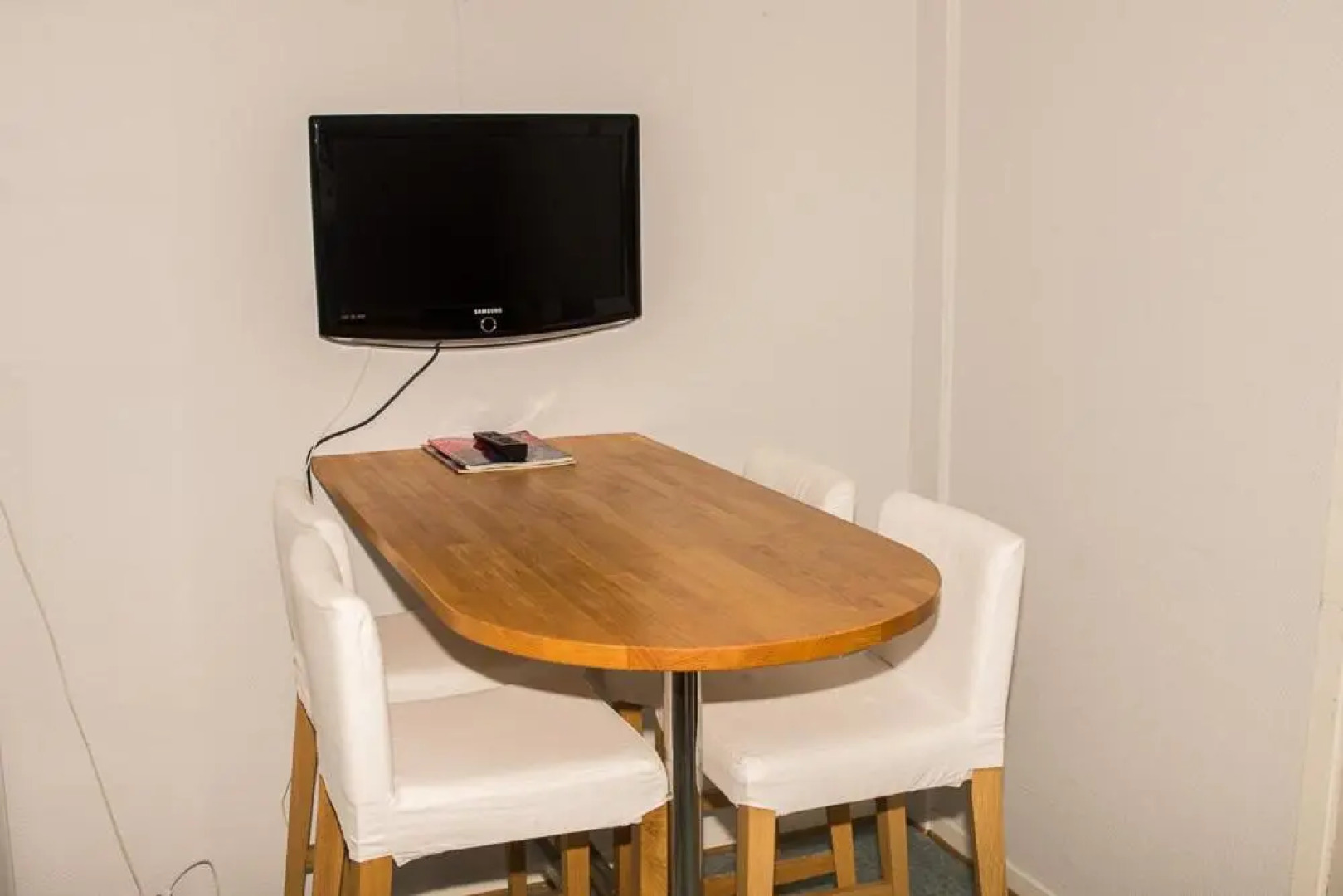 Guest House Tullgatan 24