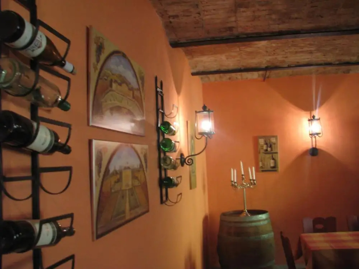 Zum Hauenden Schwein