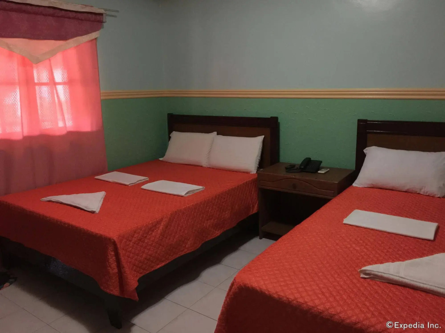 Water Paradise Resort Bohol