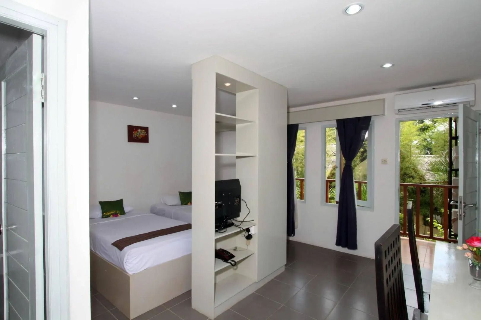 The Seminyak Village