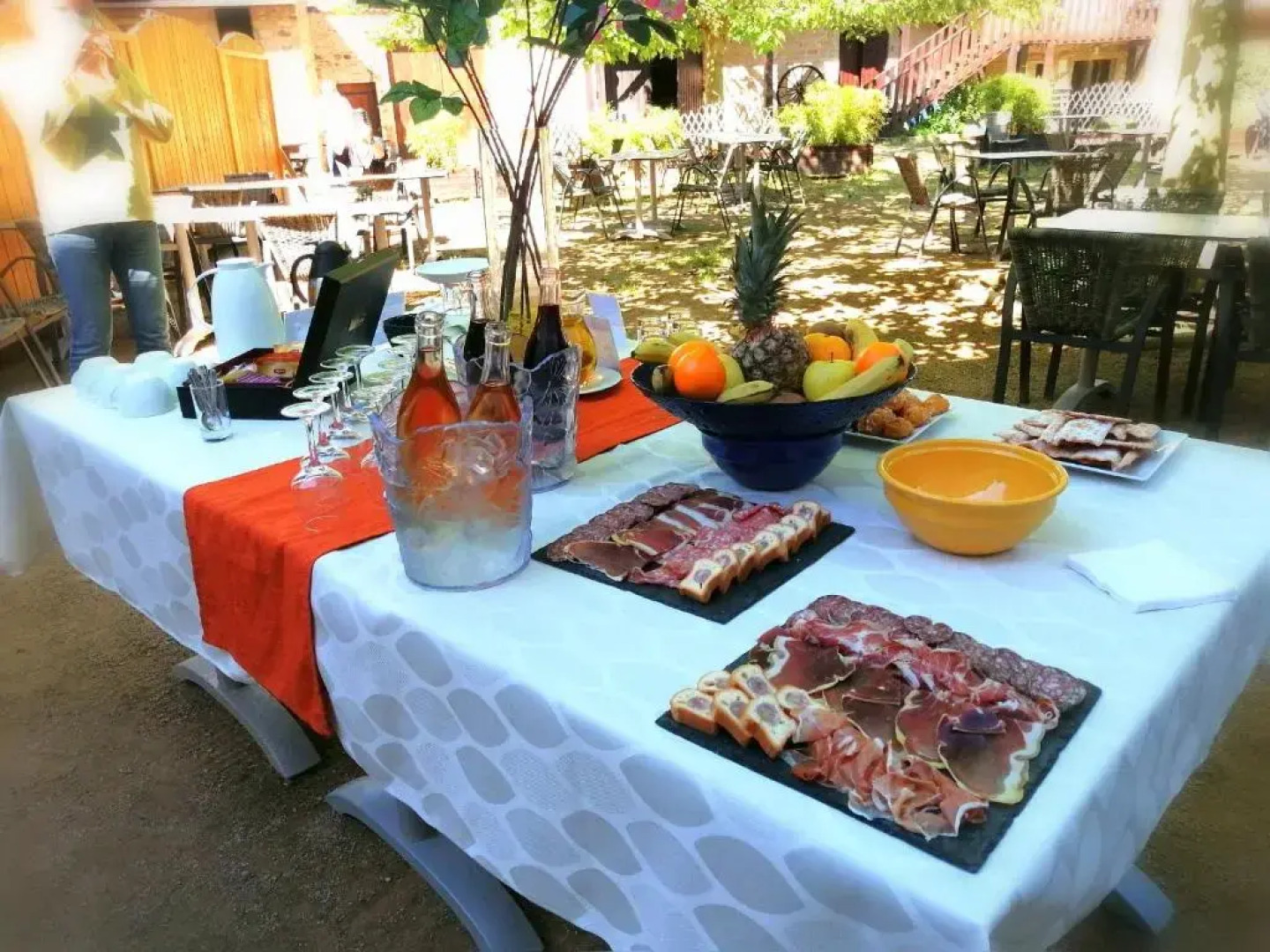 Domaine Les Hautannes