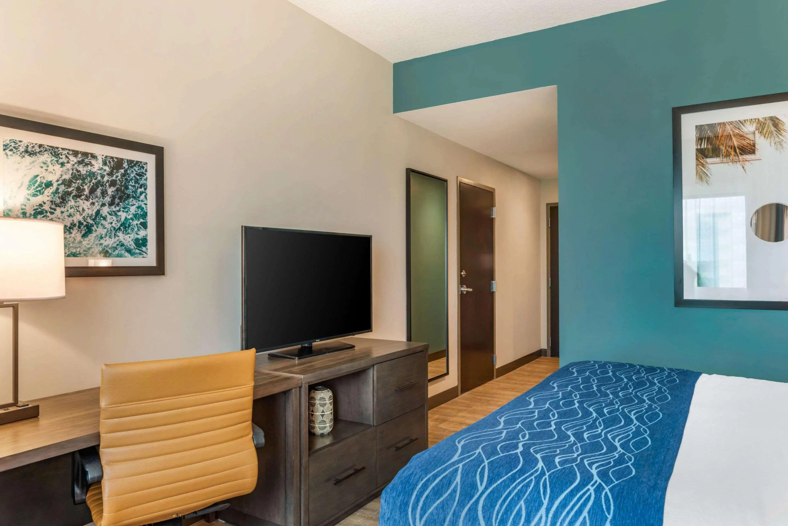 Comfort Inn & Suites Miami International Airport