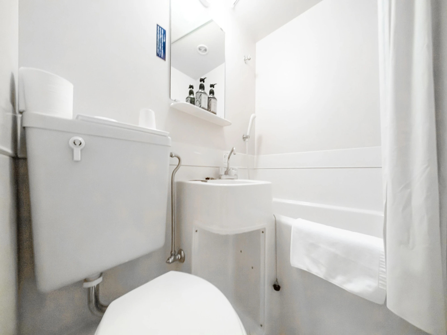 Tabist Hotel Tetora Hakodate Station