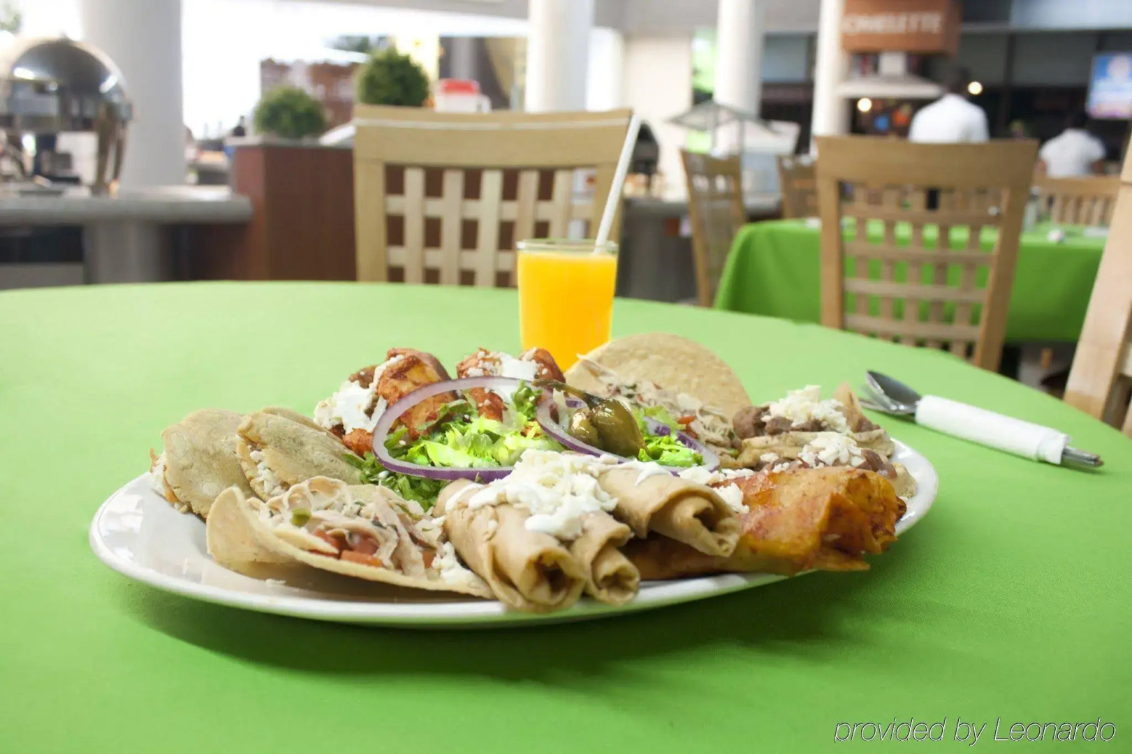 Holiday Inn Irapuato