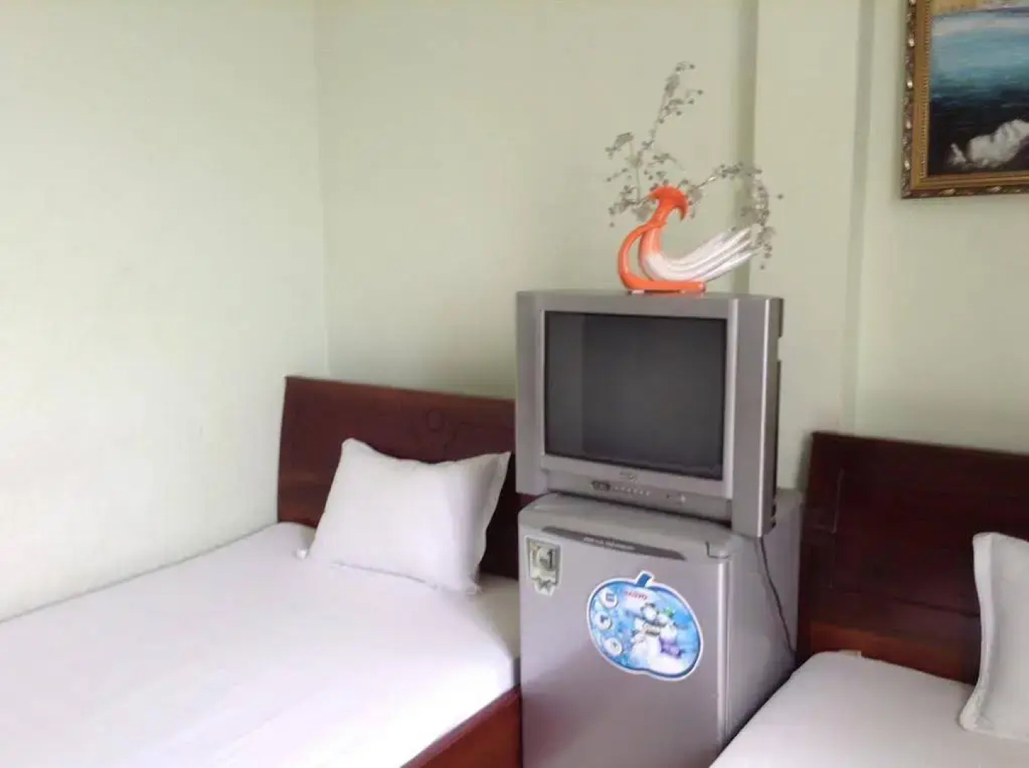 Lamenda Saigon Hotel